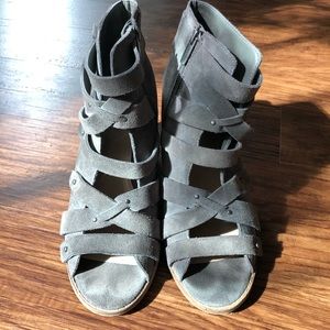 Vince Camuto Sandals